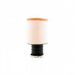TWIN AIR Cylindrical Air Filter Rubber Sleeve Ø50mm