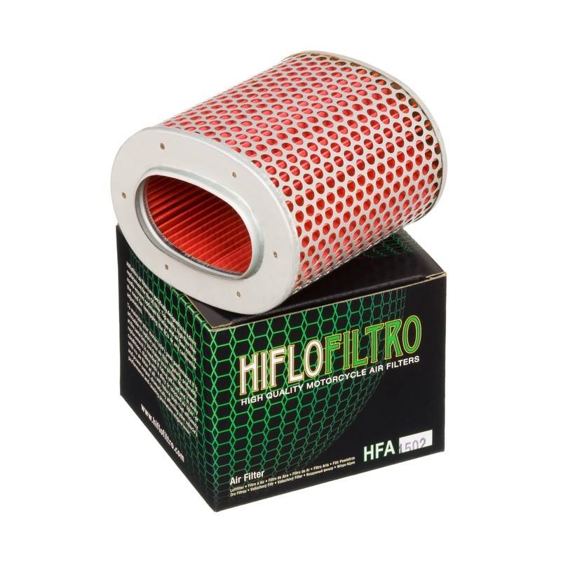 HIFLOFILTRO HFA1502 Standard Air Filter Honda