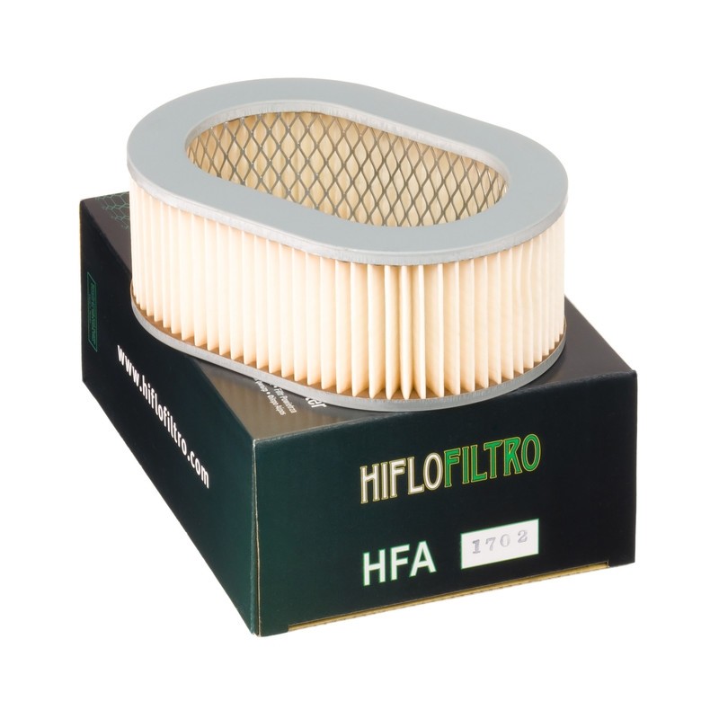 HIFLOFILTRO HFA1702 Standard Air Filter Honda VF750C