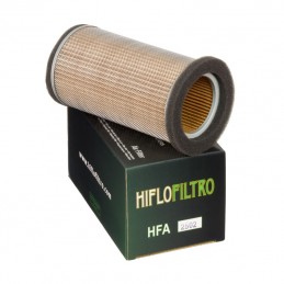 HIFLOFILTRO HFA2502 Standard Air Filter Kawasaki ER-5
