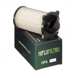 HIFLOFILTRO HFA3102 Standard Air Filter Suzuki GZ125 Marauder