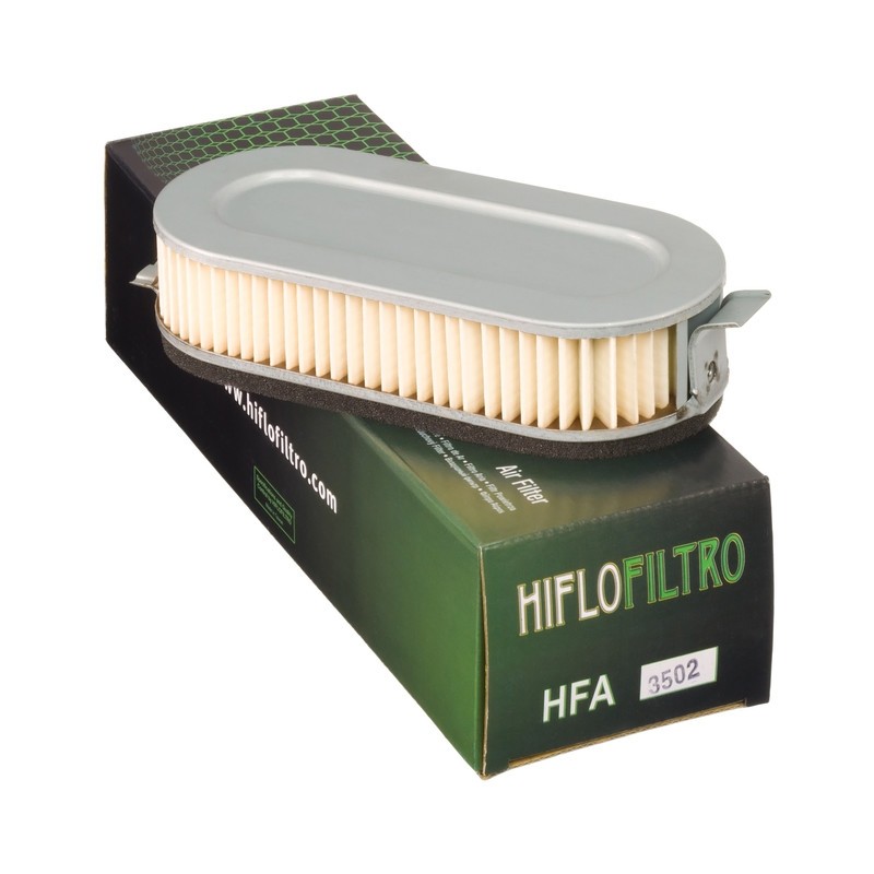 HIFLOFILTRO HFA3502 Standard Air Filter GSX550/650