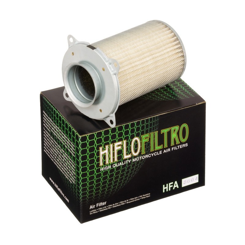 HIFLOFILTRO HFA3604 Standard Air Filter GSX750 Inazuma