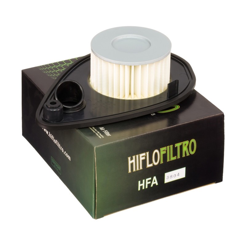 HIFLOFILTRO HFA3804 Standard Air Filter Suzuki VZ800 Marauder