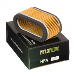 HIFLOFILTRO HFA4201 Standard Air Filter Yamaha RD400