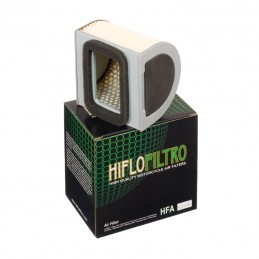 HIFLOFILTRO HFA4504 Standard Air Filter Yamaha