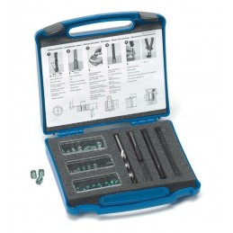 HELICOIL M10x1,25 Helicoil® Plus Thread Repair Kit