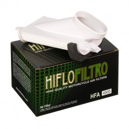 HIFLOFILTRO HFA4505 Standard Air Filter Yamaha TMAX 500 (left-hand side)