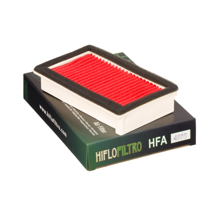 HIFLOFILTRO HFA4608 Standard Air Filter Yamaha
