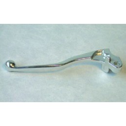V PARTS OEM Type Casted Aluminium Clutch Lever Polished Kawasaki Zx 400