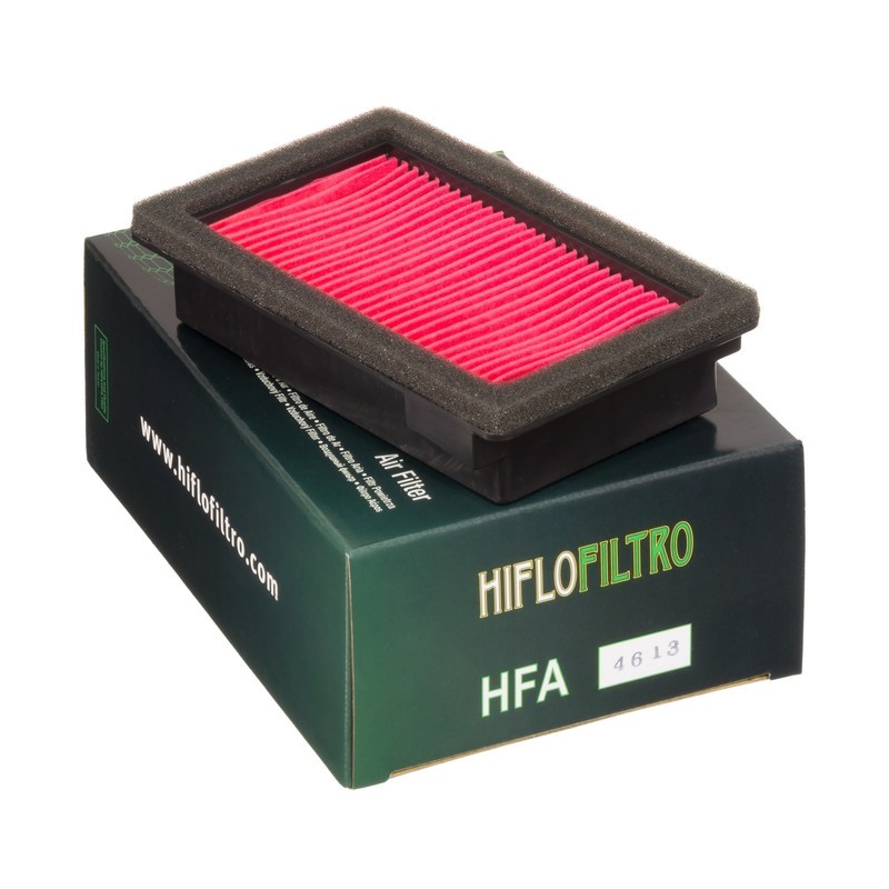 HIFLOFILTRO HFA3608 Standard Air Filter Yamaha