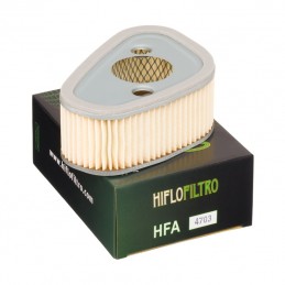 HIFLOFILTRO HFA4703 Standard Air Filter Yamaha