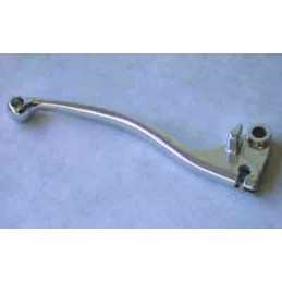 V PARTS OEM Type Casted Aluminium Clutch Lever Polished Kawasaki Zx6R