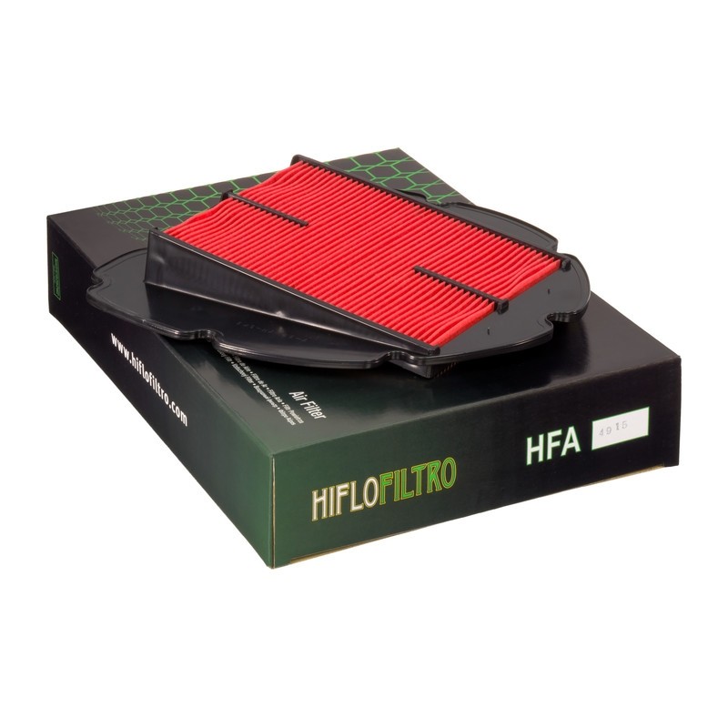 HIFLOFILTRO HFA4915 Standard Air Filter Yamaha TDM900