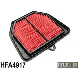 HIFLOFILTRO HFA4917 Standard Air Filter Yamaha