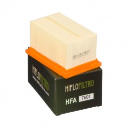 HIFLOFILTRO HFA7601 Standard Air Filter BMW