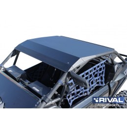 RIVAL Powersports Roof - Aluminium Can-Am Maverick X3