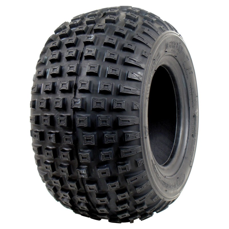 CST Tyre C829 16X8-7 2PR 9J E TL