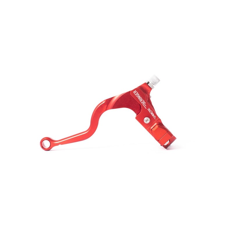 BERINGER Cable Clutch Master Cylinder Red (MX Type Lever)