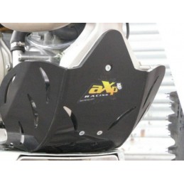 AXP GP Skid plate - HDPE 6mm Honda CRF450R