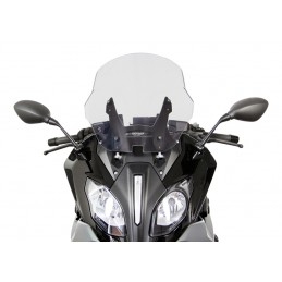 MRA Touring TM Windshield - BMW R1200RS