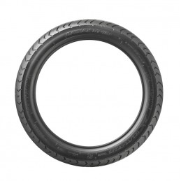 BRIDGESTONE Tyre BATTLAX BT46 REAR 4.00-18 M/C 64H TL