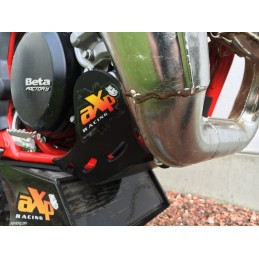 AXP Enduro Skid plate - HDPE 6mm Beta Xtrainer