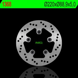 NG BRAKE DISC Fix Brake Disc - 1368