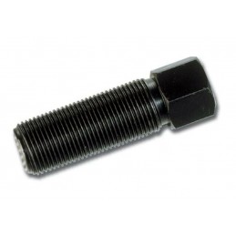 MOTION PRO Fly-Wheel Puller M20x1,5 Outer Thread/Right-hand Pitch Thread - Solid Pin Push Rod