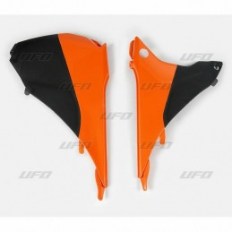 UFO Airbox Cover OEM Color (2014) KTM EXC/EXC-F