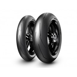 PIRELLI Tyre Diablo Supercorsa V3 SC3 180/60 ZR 17 M/C 75W TL