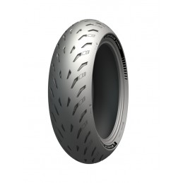 MICHELIN Tyre POWER 5 190/50 ZR 17 M/C (73W) TL