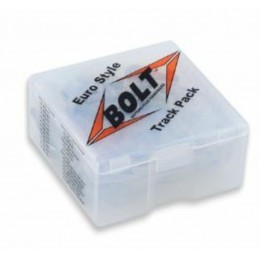 BOLT Plastics Screwing Kit KTM