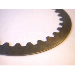 TECNIUM Steel Clutch Plate - 1LX-16324-00
