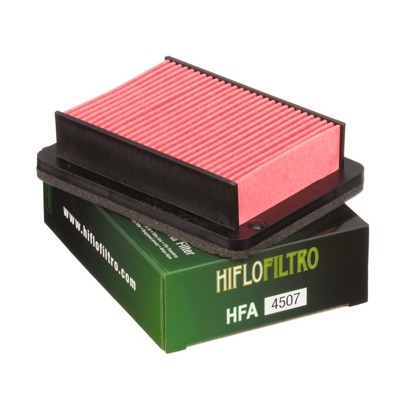 HIFLOFILTRO HFA4507 Standard Air Filter Yamaha TMax 500/530