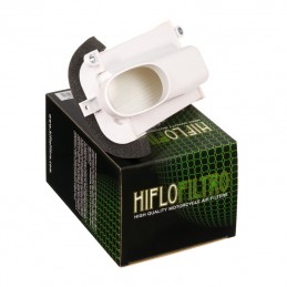 HIFLOFILTRO HFA4508 Standard Air Filter Yamaha TMAX 500 (left-hand side)