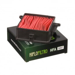 HIFLOFILTRO HFA5007 Standard Air Filter Kymco Agility 125