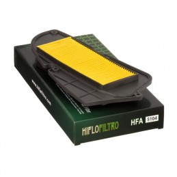 HIFLOFILTRO HFA5104 Standard Air Filter Sym 125 HD