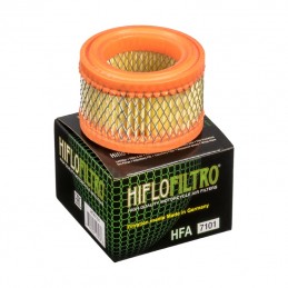 HIFLOFILTRO HFA7101 Standard Air Filter BMW C1 125
