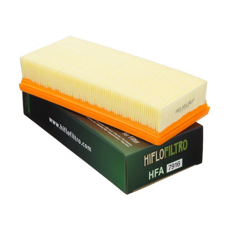 HIFLOFILTRO HFA7916 Standard Air Filter