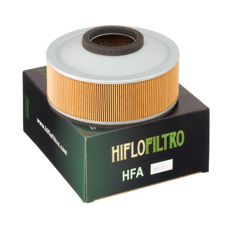 HIFLOFILTRO HFA2801 Standard Air Filter Kawasaki VN800 Drifter/Vulcan