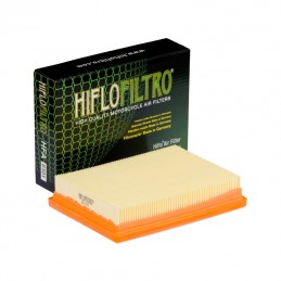 HIFLOFILTRO HFA6101 Standard Air Filter Aprilia