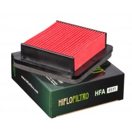 HIFLOFILTRO HFA4511 Standard Air Filter Yamaha TMax 530
