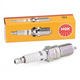 NGK Standard Spark Plug BP6EFS