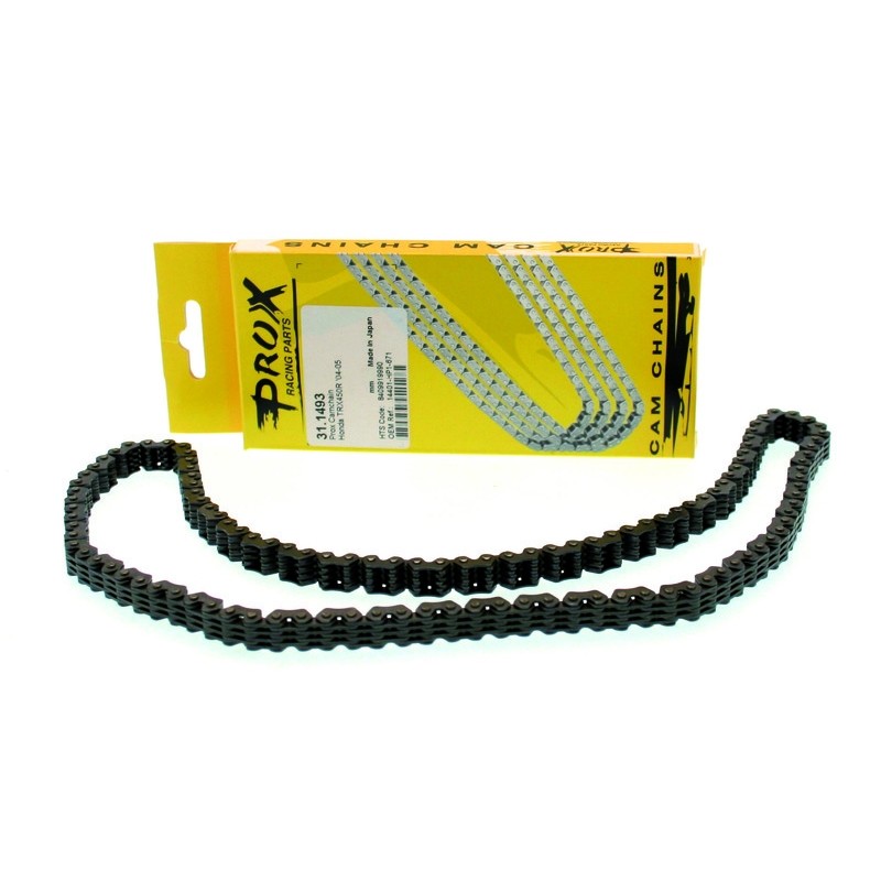 PROX Silent Timing Chain - 108 Links