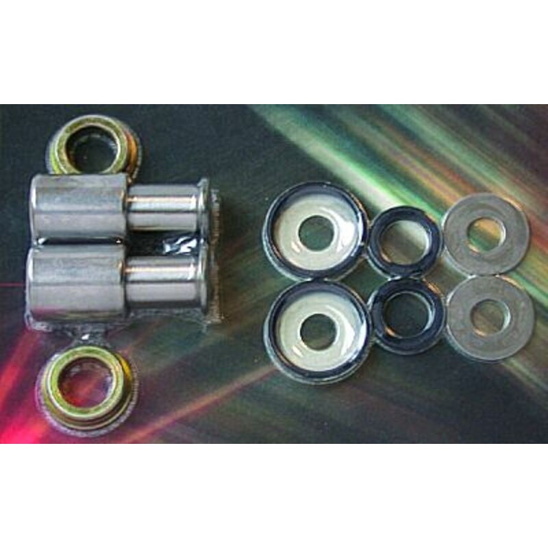 SWING ARM REPAIR KIT FOR SUZUKI RM80 1996-01 AND RM85 2002