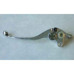 V PARTS OEM Type Casted Aluminium Clutch Lever Polished Kawasaki Vn 1500 Classic