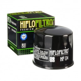 HIFLOFILTRO HF134 Oil Filter Suzuki
