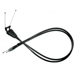 TECNIUM Throttle Cable - Push & Pull Cable