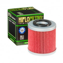 HIFLOFILTRO HF154 Oil Filter Husqvarna